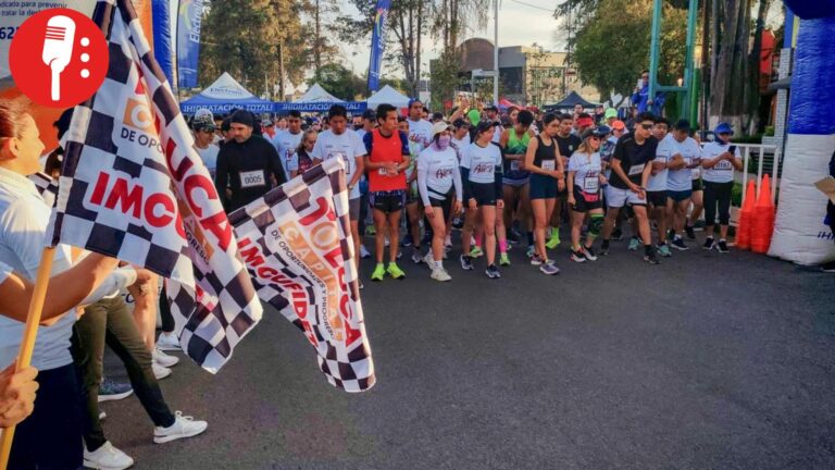 Toluca se alista para el mundial 2026 con rehabilitación deportiva y mejora urbana