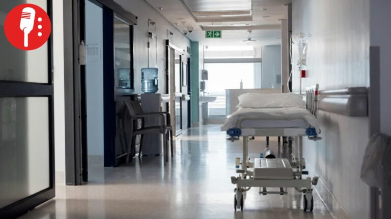 Brotes y miedo a hospitales: ICE desata crisis sanitaria