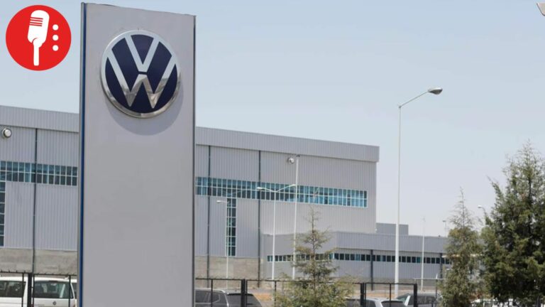 VOLKSWAGEN ajusta costos al 20% rumbo a 2028 para enfrentar aranceles