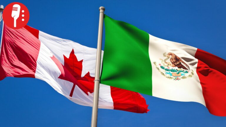 Canadá impulsa misión comercial en México ante tensiones con Estados Unidos