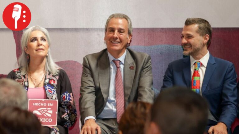 “Hecho en México”: Pepe Chedraui entrega 72 certificados a artesanos, emprendedores y negocios locales