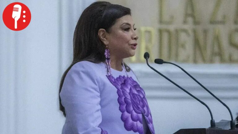 Clara Brugada activa gabinete de seguridad en CDMX tras operativo federal en Jalisco