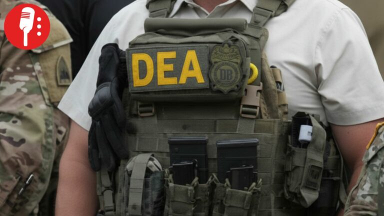 Bolivia reactiva alianza con DEA después de 17 años sin presencia