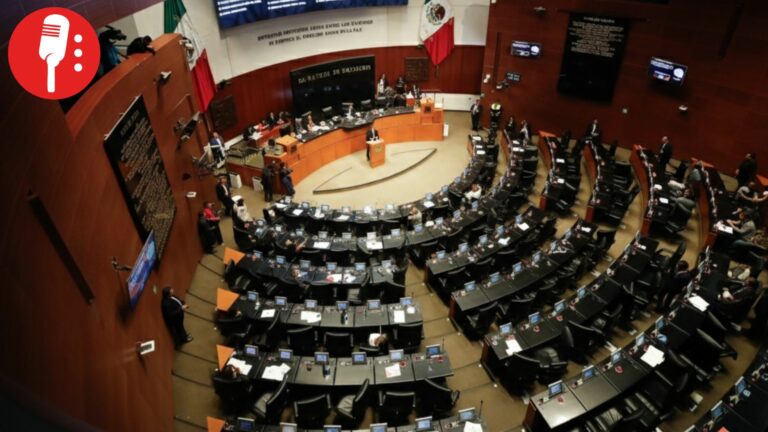 Senado perfila aprobar jornada laboral de 40 horas con aplicación gradual
