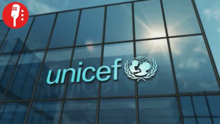 UNICEF exige frenar con leyes abuso infantil creado con Inteligencia Artificial