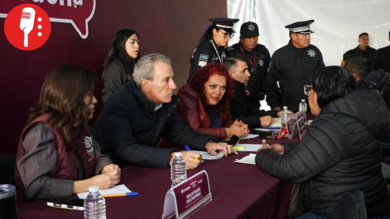 Pepe Chedraui atiende a ciudadanía con “Día del Pueblo”