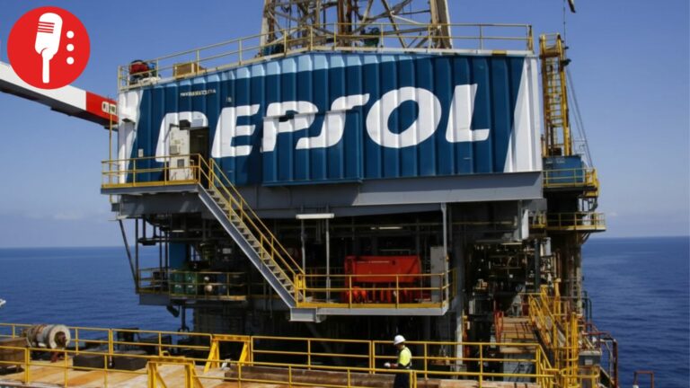 Expansión petrolera en Venezuela prevé crecer 50% en un año: Repsol