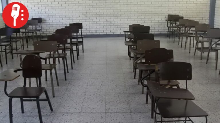 SEJ y SICyT suspenden clases presenciales en Jalisco como acción preventiva