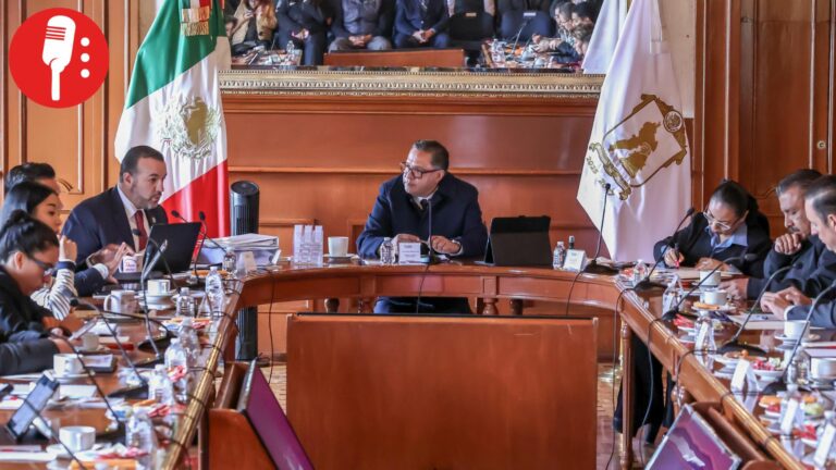 Aprueba Cabildo de Toluca nombrar embajadora de Palestina como Visitante Distinguida