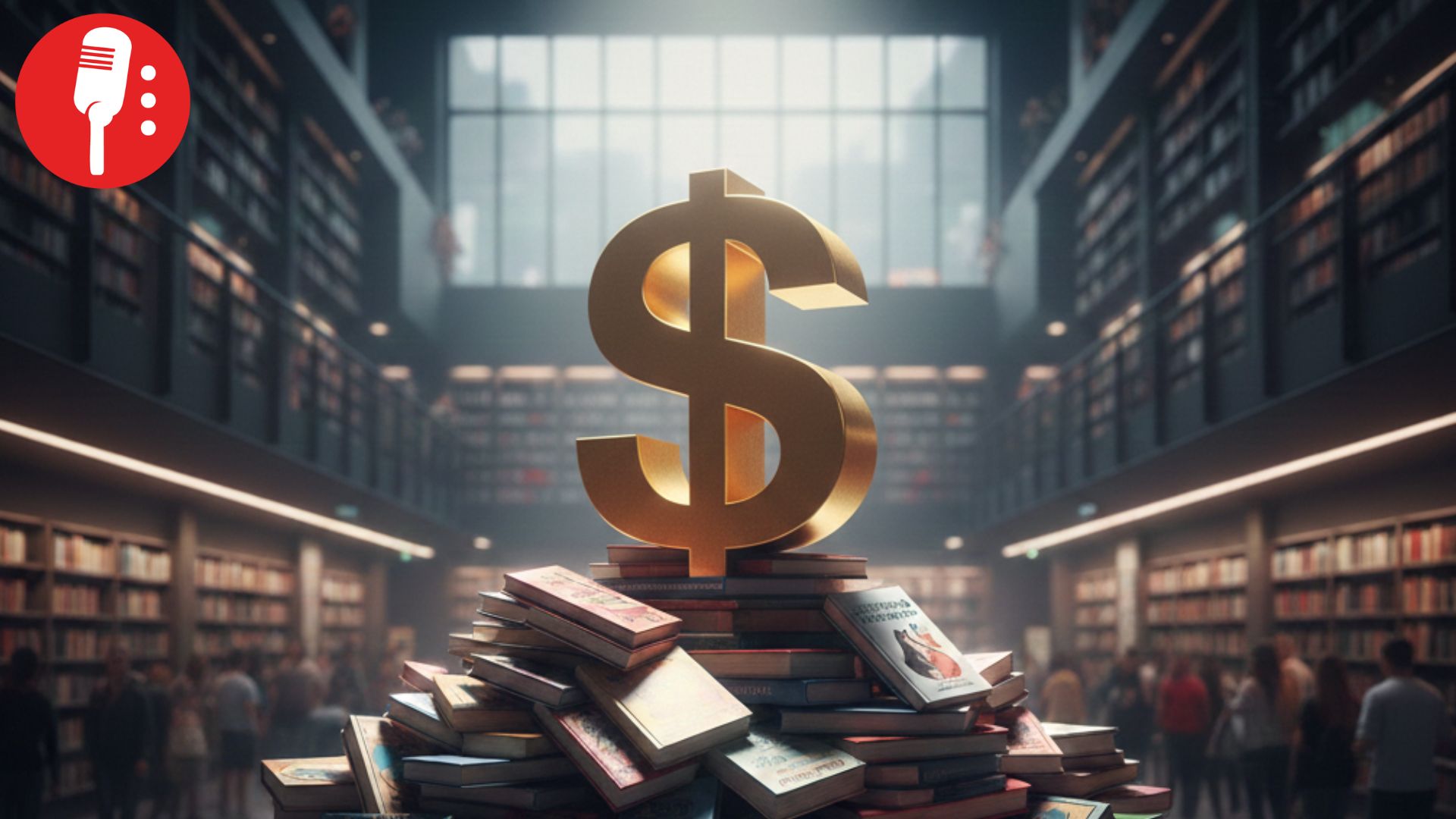 Cultura Pública, precios privados: FIL del Palacio de Minería, el negocio de la UNAM