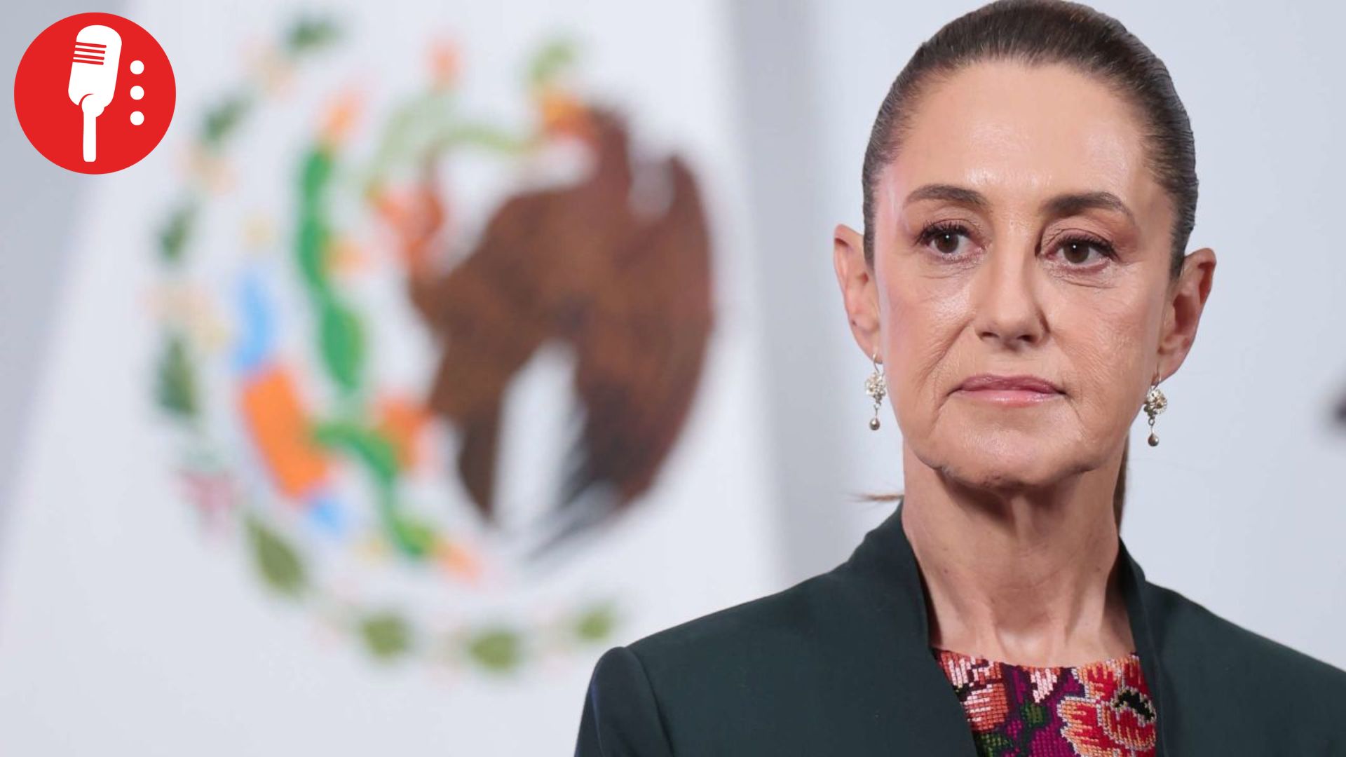 Claudia Sheinbaum destaca operativo federal y exhorta a mantener la calma