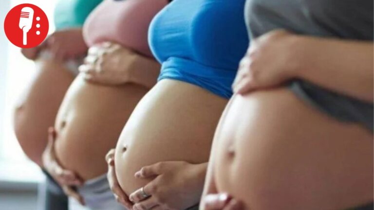 ONU: Maternidad subrogada en Latinoamérica genera riesgos