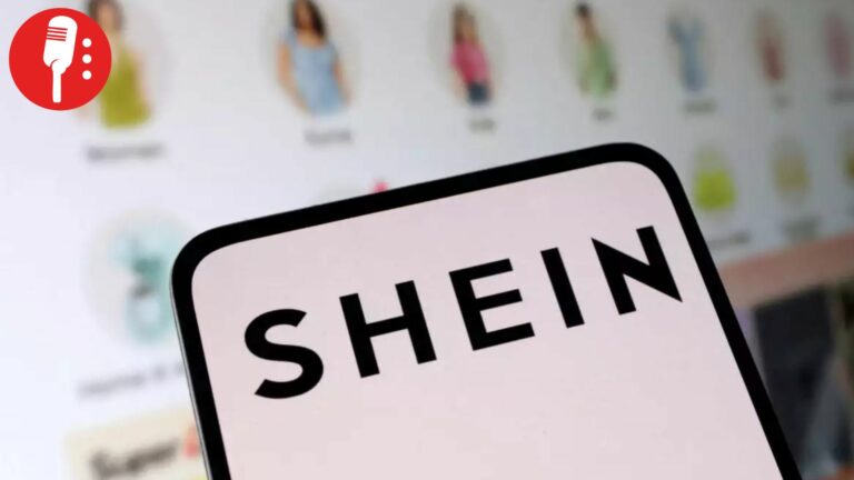 SHEIN enfrenta investigación por productos y riesgos en su app