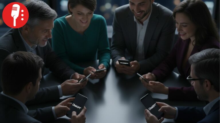 ChatGPT escala a 800 millones de usuarios; redefine el pulso de la IA
