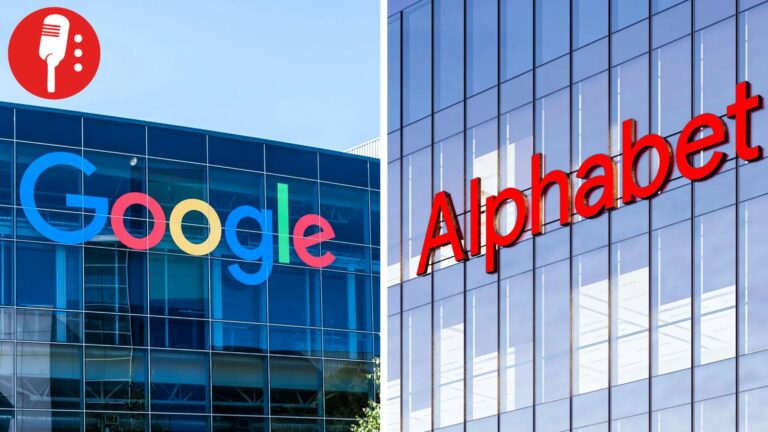 Alphabet recurre a deuda para acelerar su carrera en inteligencia artificial