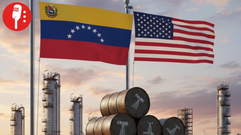 Estados Unidos reactiva el suministro de bienes y tecnología en Venezuela