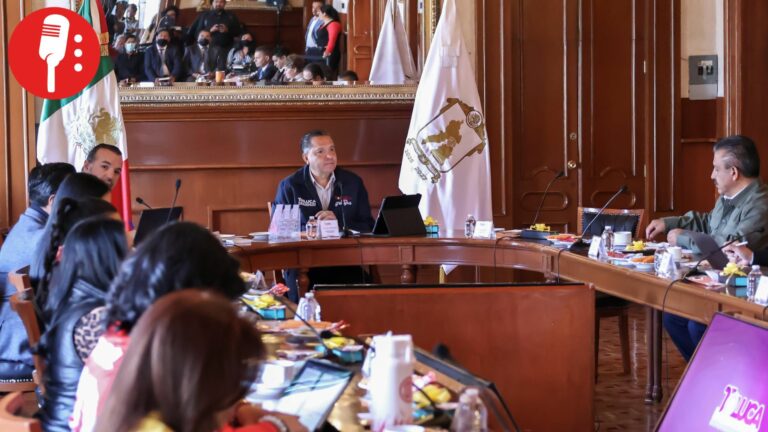Ricardo Moreno Impulsa reforma para otorgar subsidios a predios agrícolas