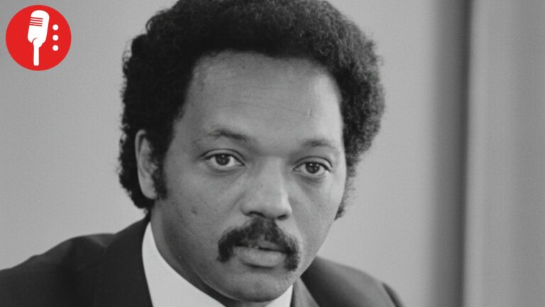 Jesse Jackson: inspiración, igualdad, justicia y esperanza para toda una nación estadounidense