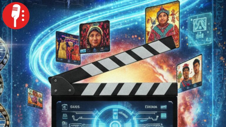 De 1992 a Nueva Ley Federal de Cine y Audiovisuales 2026