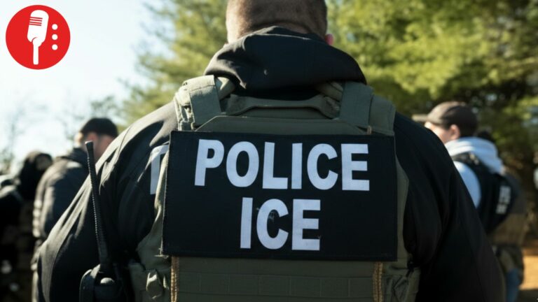 Corte de Estados Unidos permite que autoridades compartan datos fiscales de inmigrantes al ICE