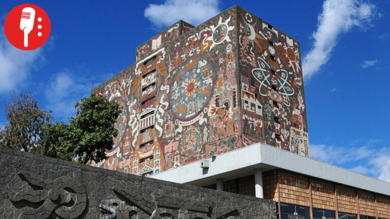 Presupuesto a la baja pone a prueba a la UNAM en 2026