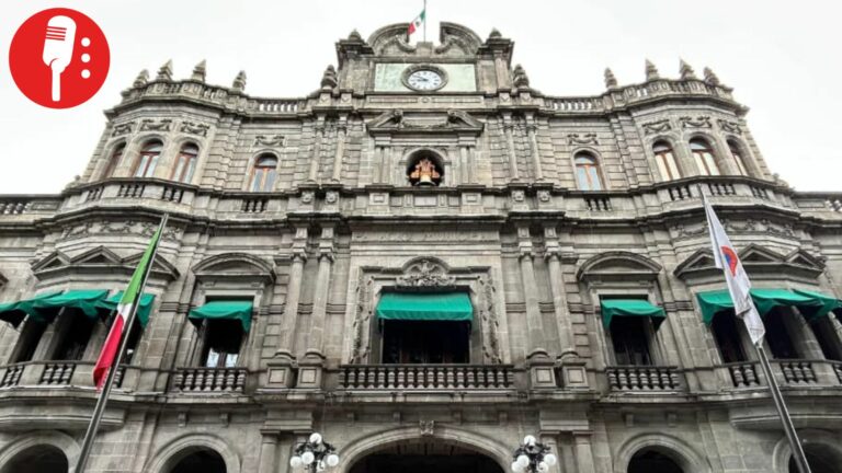 Gobierno de Puebla Capital asegura continuidad total de servicios municipales