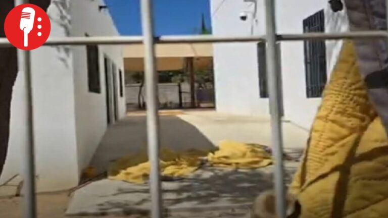 Exigen investigación exhaustiva por muerte de menores en albergue de Oaxaca
