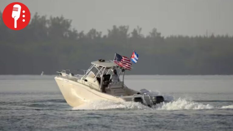 Guardacostas cubanos contienen ataque armado de presunto comando terrorista