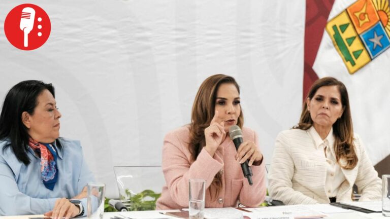 Quintana Roo refuerza políticas sociales en apoyo a la Estrategia Nacional