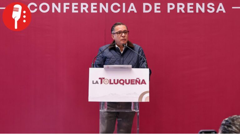 Gobierno de Toluca registra avances en seguridad y reducción de delitos