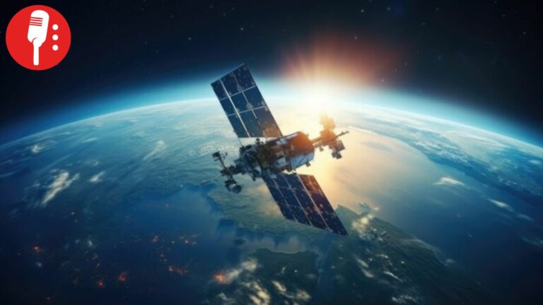 Nueva tecnología permite ubicar agua perdida en México desde el espacio