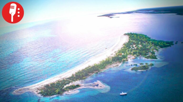 Isla Pasión coloca a Quintana Roo en la cima mundial del turismo de playa