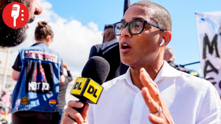 Don Lemon comparece ante tribunal federal después de detención injustificada en protesta