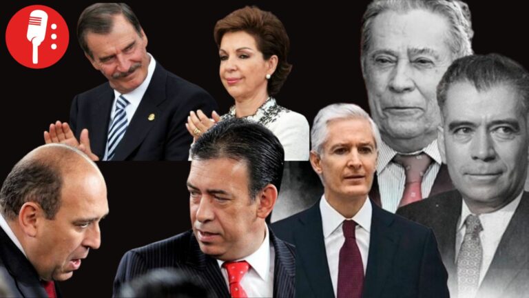 Herencias políticas y candidaturas por acuerdo vs nueva Reforma Electoral