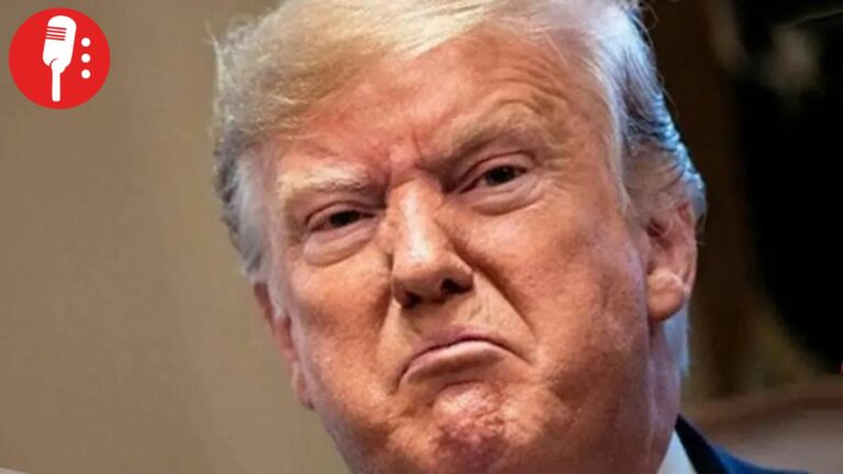 Trump arremete contra el show de medio tiempo del Super Bowl