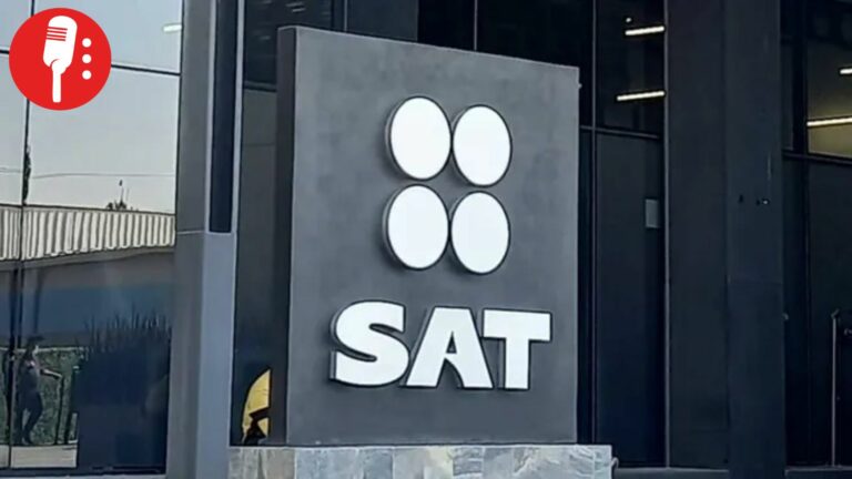 SAT denunció a mil 63 delincuentes fiscales en 2025