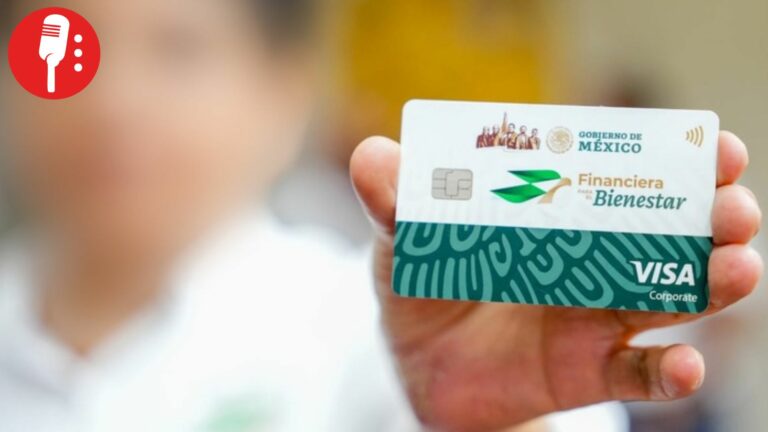 Más de 122 mil mexicanos en EU ya cuentan con tarjeta Finabien, según Financiera para el Bienestar