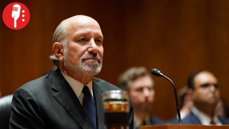 Lutnick, secretario de Comercio de EU, admite visita a la isla de Jeffrey Epstein
