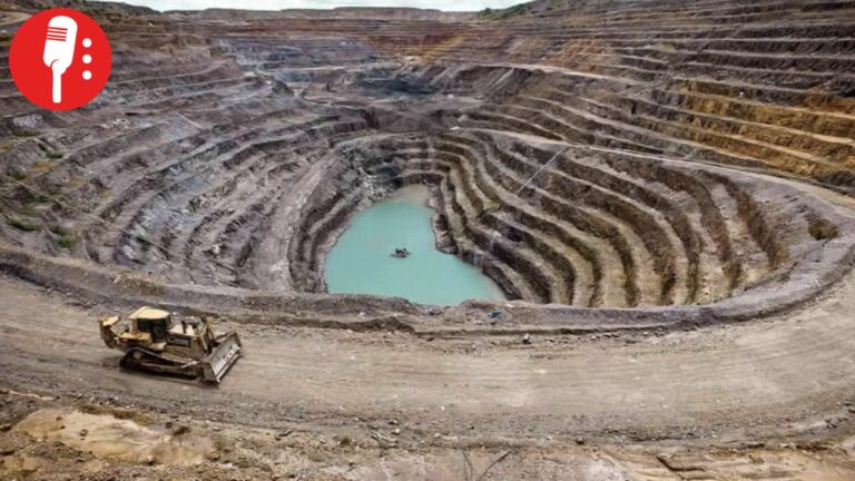 México: pieza clave en 10 minerales críticos para la economía de EUA