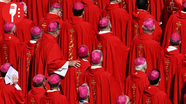 El clero católico en EUA ha pagado miles de millones de dólares por abusos sexuales