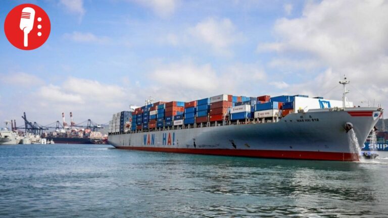 México dobla ventaja arancelaria frente a China en mercado estadunidense