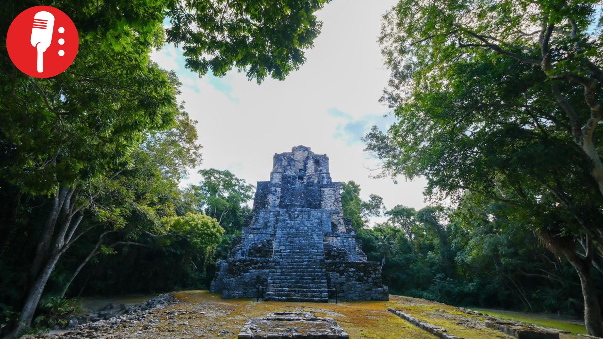 Mara Lezama encabeza la reapertura de Muyil: herencia maya en Sian Ka’an