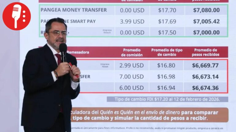 Profeco anuncia nuevos lineamientos para combatir altos costos de boletos para conciertos