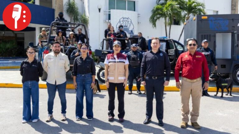 Playa del Carmen declara “cero tolerancia” al maltrato animal con nueva Brigada de Protección
