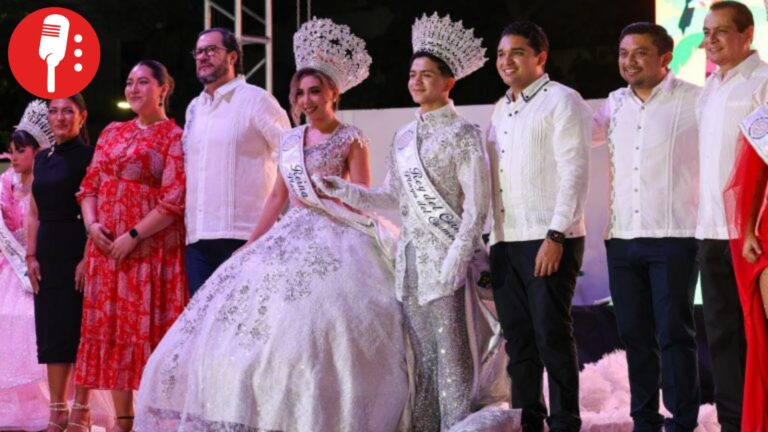 Arranca Carnaval Playa del Carmen 2026 en Plaza 28 de Julio