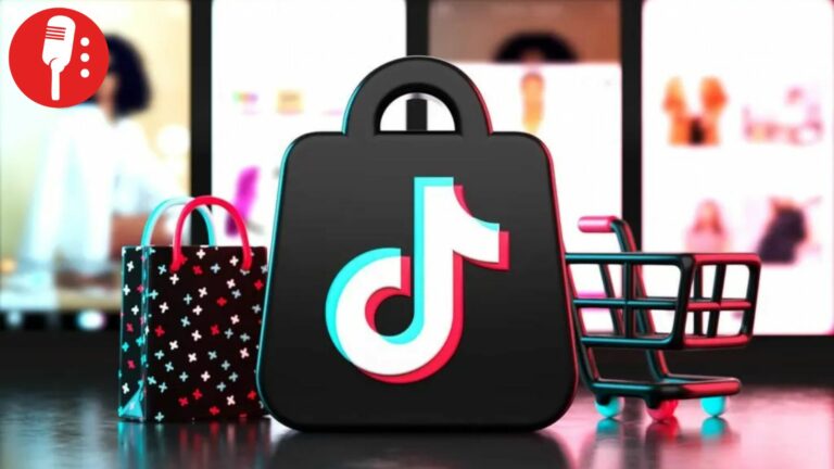 TikTok Shop: el auge del comercio desde el scroll