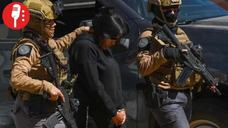 Exfuncionarios de Estado de México podrían enfrentar hasta 70 años de cárcel tras “Operación Enjambre”