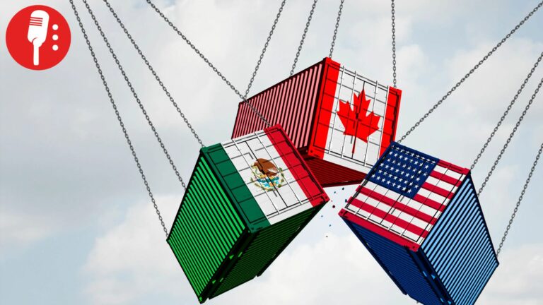 Grupos agrícolas de EU piden renovación del T-MEC