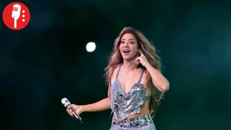 Shakira confirmada para ser próxima artista en presentarse en Copacabana, Brasil