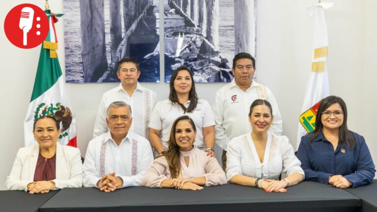 Playa del Carmen amplía oferta educativa: apertura del CBTIS 309